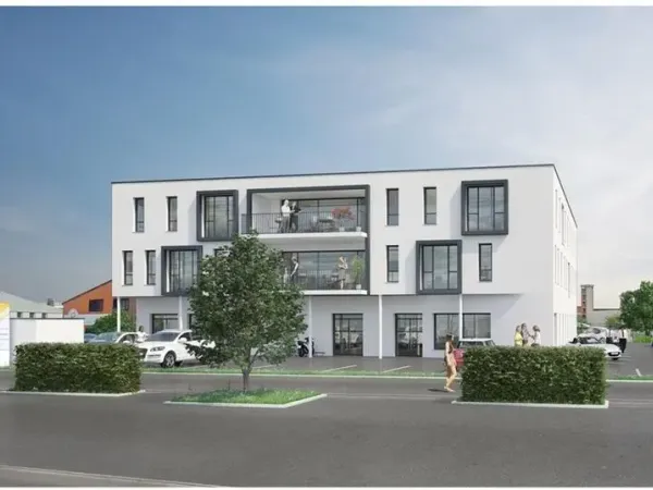 Bureaux A VENDRE