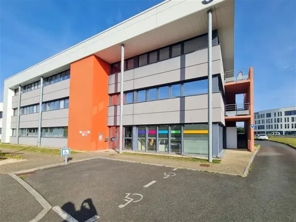 Bureaux A LOUER