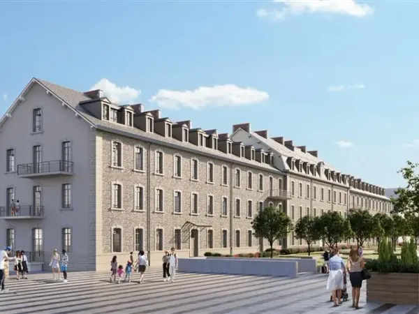 Bureaux A VENDRE