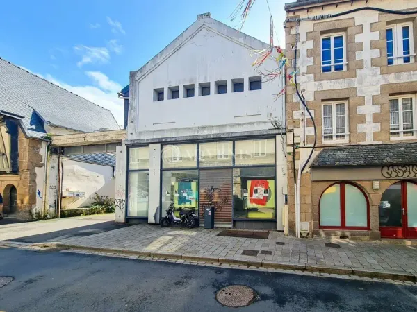 BUREAU A VENDRE