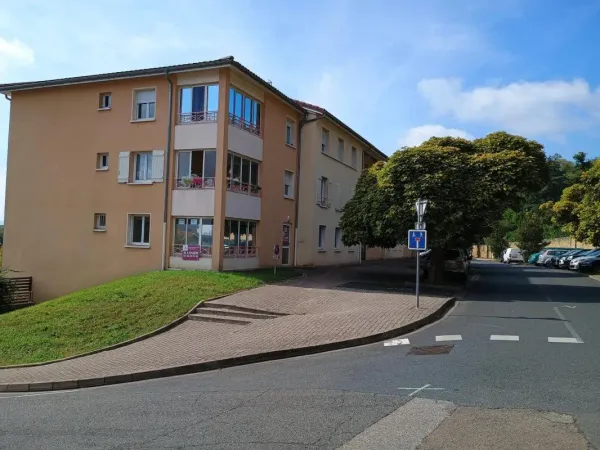 TREVOUX - Local à usage de bureaux