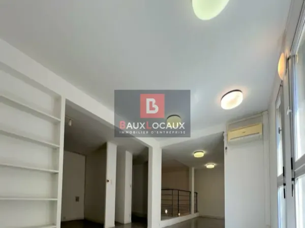 BUREAUX A LOUER