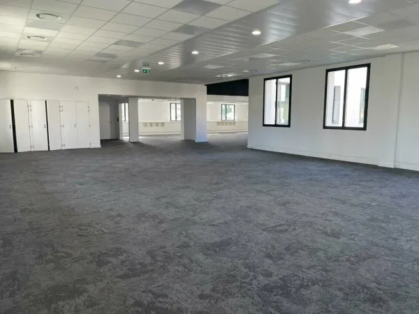 BUREAUX A LOUER