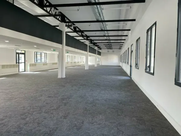 BUREAUX A LOUER