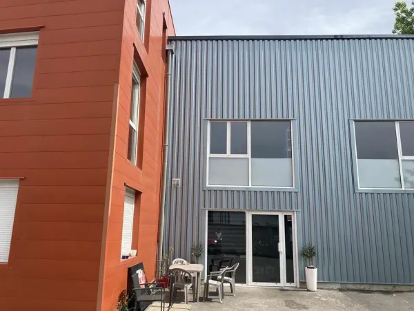 BUREAUX A LOUER