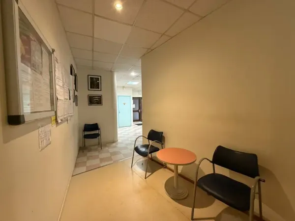 BUREAUX A LOUER