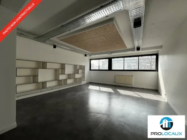 BUREAUX A LOUER