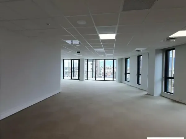 BUREAUX A LOUER
