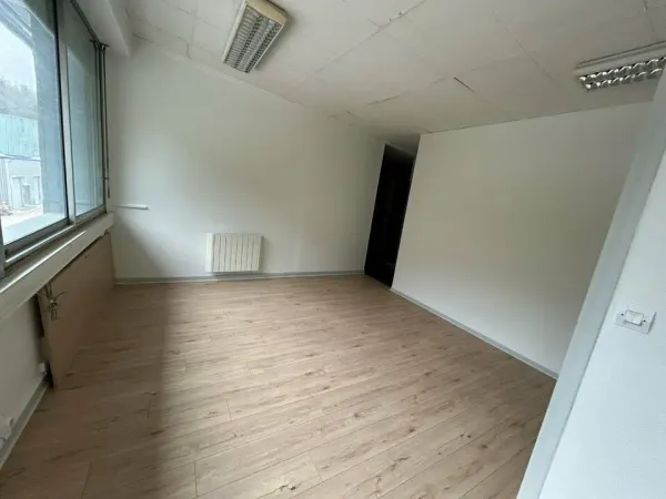 BUREAUX A LOUER