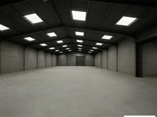 LOCAL D'ACTIVITE - ATELIER A LOUER