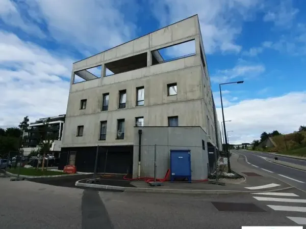 BUREAUX A LOUER
