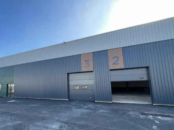 BUREAUX A VENDRE