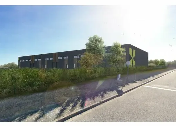 LOCAL D'ACTIVITE - BUREAUX A VENDRE
