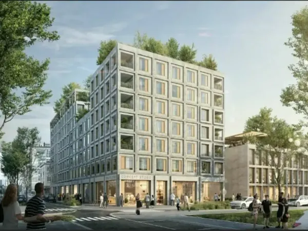 LOCAL COMMERCIAL A VENDRE