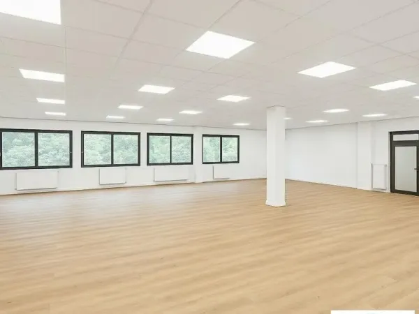 BUREAUX A LOUER
