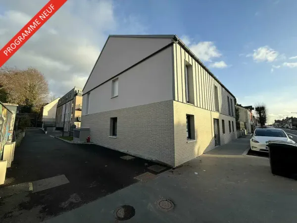 LOCAL PROFESSIONNEL A VENDRE