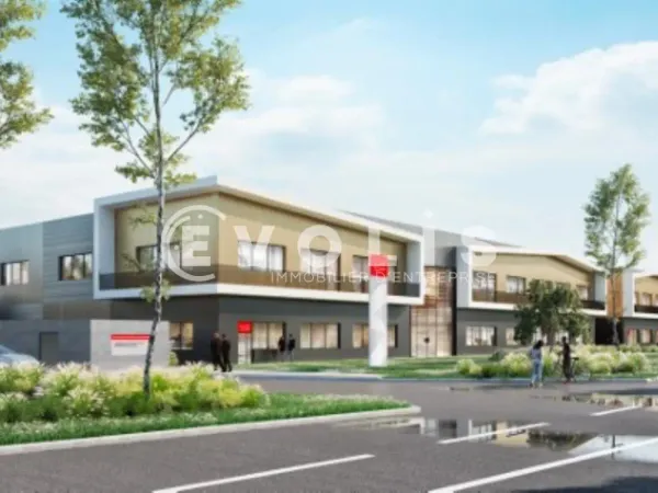 Vente Local d'activités Villebon Sur Yvette 91140 