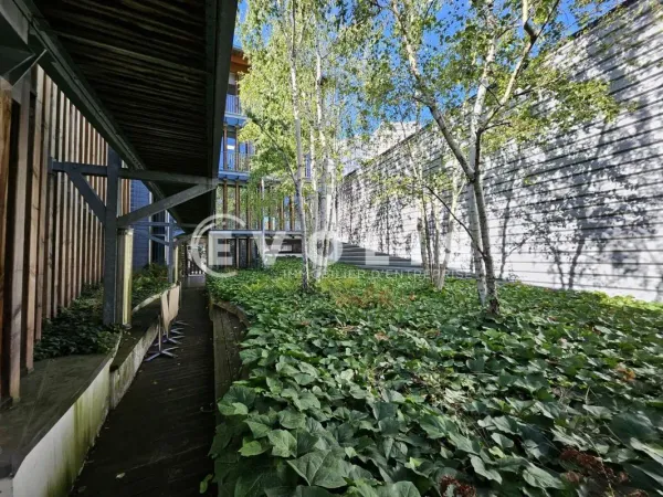 Bureaux PMR de 61 m² à proximité du métro Malakoff - Plateau de Vanves 
