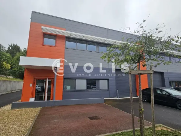 Location Local d'activités Palaiseau 91120