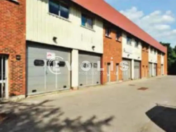 Location Local d'activités Lisses 91090