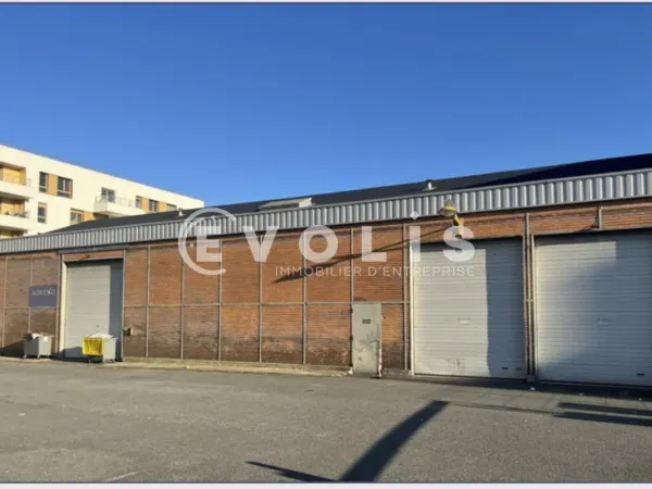 Location Local d'activités Massy 91300