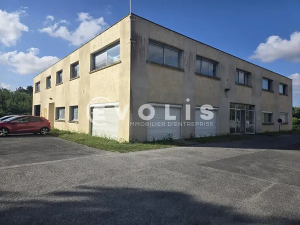 Location Bureau Gometz La Ville 91400