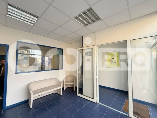 IMMEUBLE A VENDRE 
