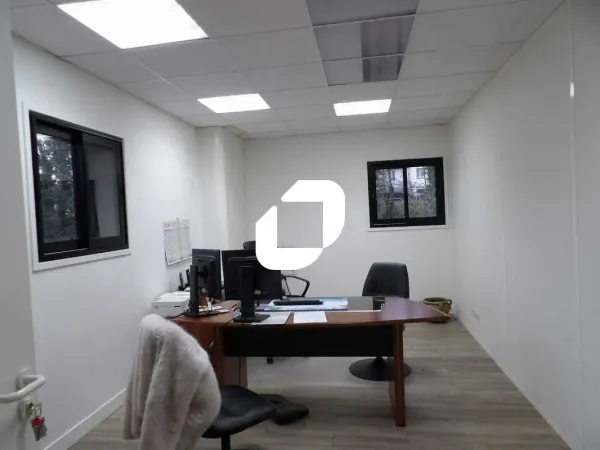 Location Bureau Mantes La Ville 78711 