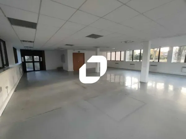 Location Bureau Jouy En Josas 78350 