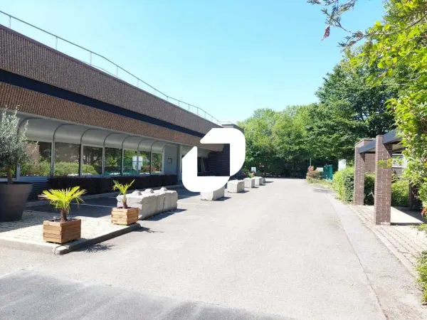 Location Local d'activités Trappes 78190
