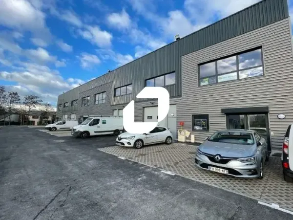 Location Local d'activités Aubergenville 78410