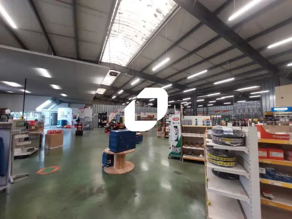 Location Local d'activités Trappes 78190