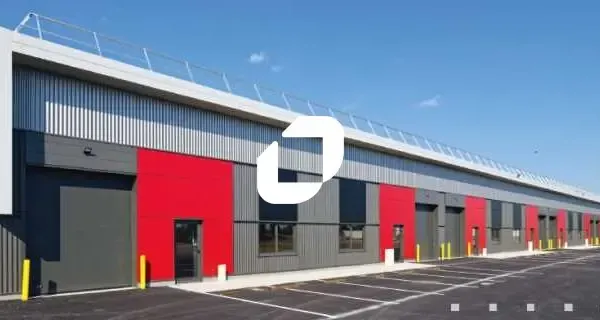 Location Local d'activités Dreux 28100