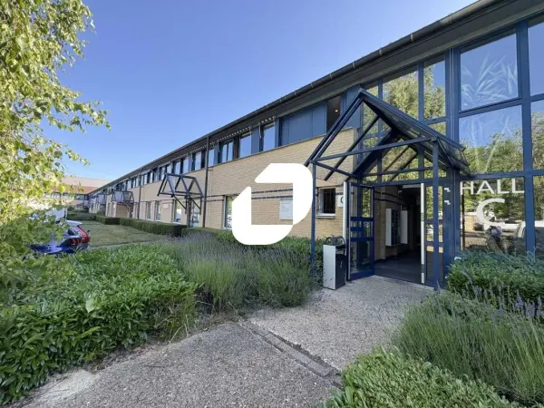 Location Bureau Trappes 78190