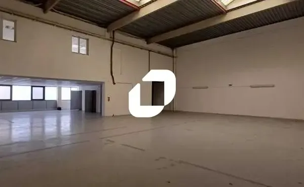 Location Local d'activités Poissy 78300