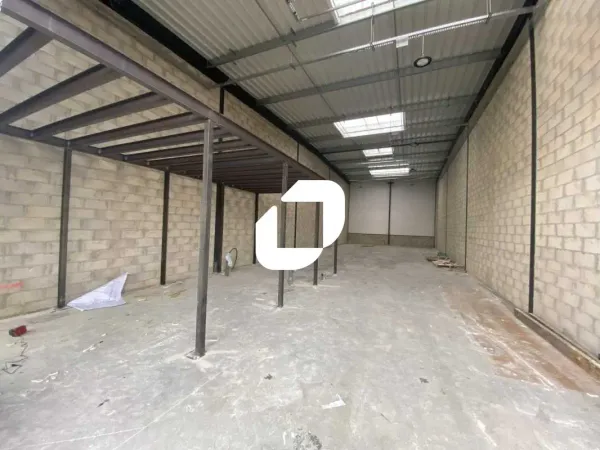 Location Local d'activités Eragny 95610 