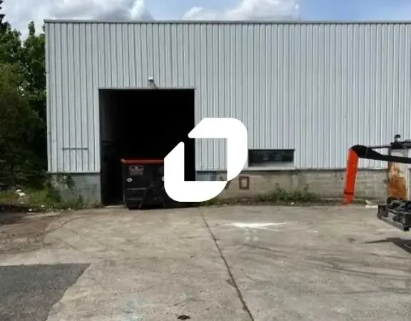 Location Local d'activités Saint Ouen L Aumone 95310 