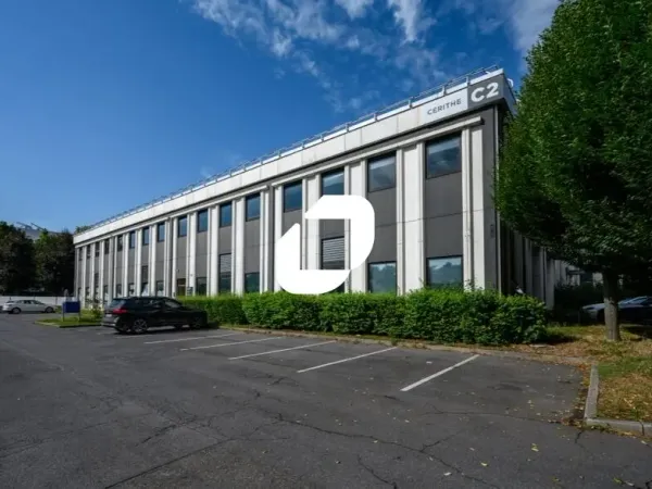 Location Bureau Cergy 95800 