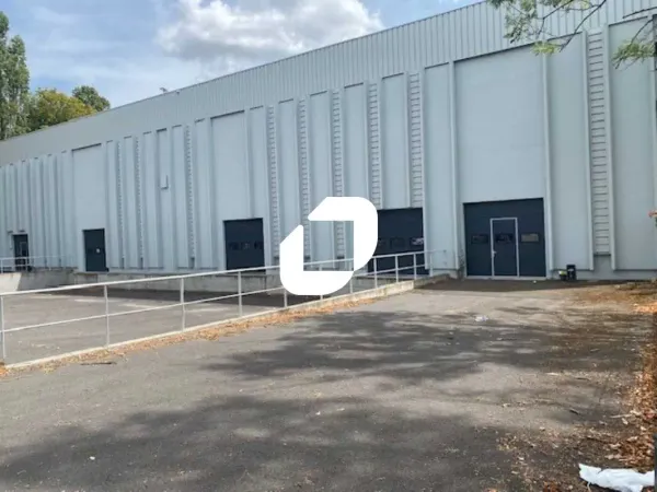 Location Local d'activités Saint Ouen L Aumone 95310 