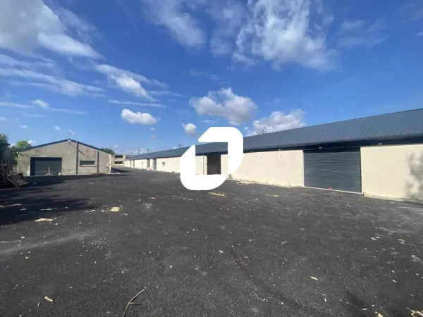 Location Local d'activités Montagny En Vexin 60240