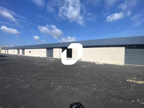 Location Bureau Montagny En Vexin 60240