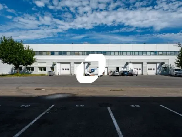 Location Bureau Cergy 95800