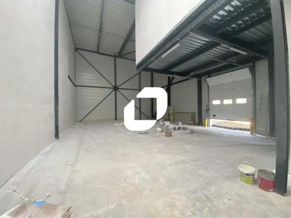 Location Local d'activités Pontoise 95300