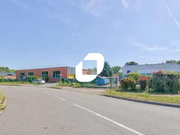 Location Local d'activités Saint Ouen L Aumone 95310