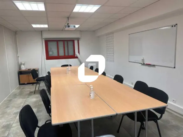 Location Bureau Conflans Sainte Honorine 78700