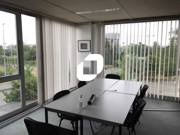 Location Bureau Pontoise 95300