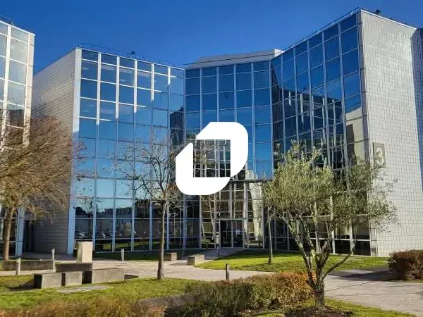 Location Bureau Pessac 33600 