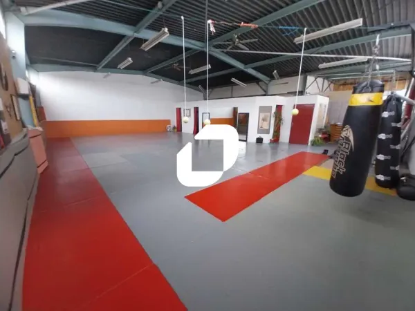 Location Local d'activités Bordeaux 33300 