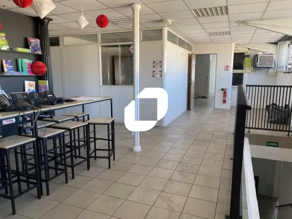 Location Bureau Merignac 33700
