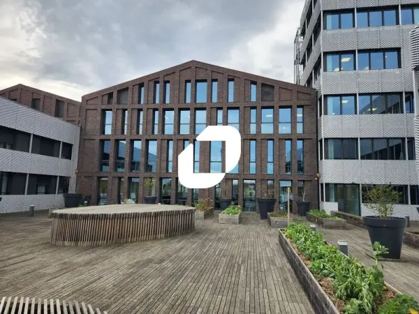 Location Bureau Bordeaux 33300